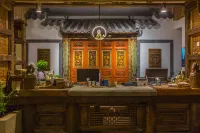 Kunming dianchiyihao Inn (Haitang Dam)