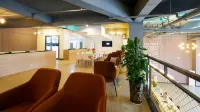Suining Yashe Extraordinary Life Hotel