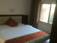 Gong'an Jingyang Hotel Hotel di Gong'an