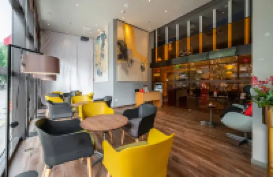 Suxi Hotel (Xiamen Lianhua Road Subway Station)