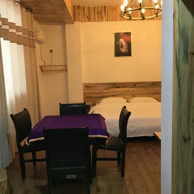 Sangzhihe Muju Inn Hotels in Sangzhi