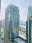 Jijing E-sports Homestay (Anjia Apartment) - สัตว์เลี้ยง