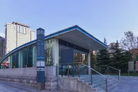 Ikea Hotel (Dalian Railway Station Store)