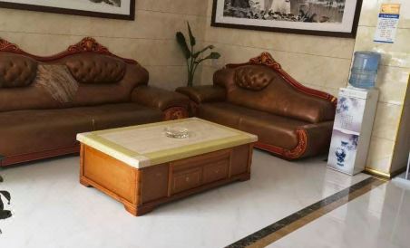 Ruihao Hotel - Housity