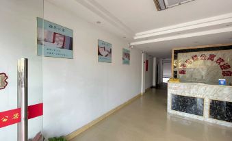 Tangguo Apartment