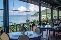 Taishan Xifan Scenic Resort Hotel