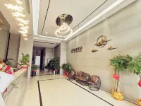 Xiangtan Xingchen Hotel - فطور