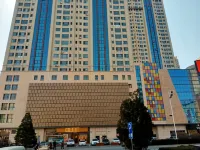 Zhuanghe Youjia Apartment