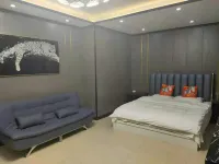 Wuchang Hongcheng Hotel