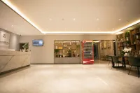Home Inn Huaxuan Hotel Select (Zhoukou Taifuling Branch) - Pet friendly
