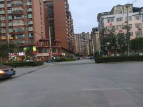 Pingguo Yihang Hotel