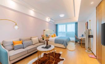 Sweetome Vacation Rentals (Zhuhai Ocean Kingdom)