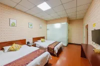 Hefei Shangmei Hotel