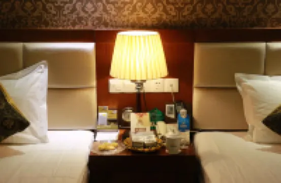 擎天精品酒店（昭通鳳霞路店） 昭通酒店