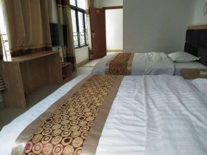 Foshan Liya Boutique Apartment