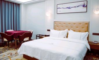 Linshui Zexin Business Hotel