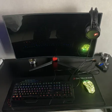 Mudanjiang Hutong E-sports Hotel