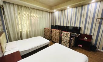 Wangwang Accommodation