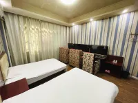 Wangwang Accommodation