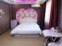 Huanren Lijiang Hotel Các khách sạn ở Hoàn Nhân