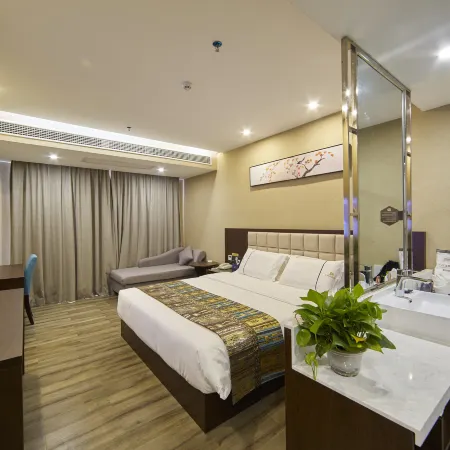 Holiday Inn Bali