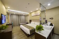 Holiday Inn Bali, Rongxian Hotel a Contea di Rong