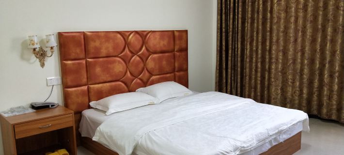 Lingyun Cotton Tree Hotel Hotels in Lingyun