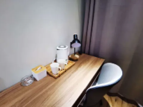 Weihui e-home Express Hotel Hotéis em Weihui