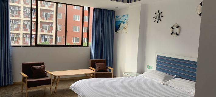 Xinyu College Campus Hotel Hotels in Xinyu