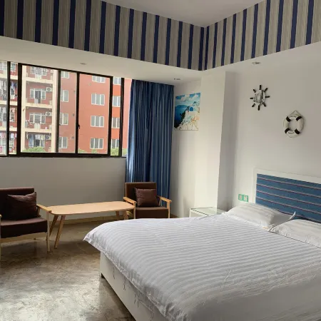 Xinyu College Campus Hotel