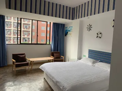 Xinyu College Campus Hotel