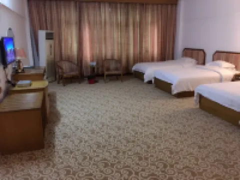Guibinlou Hotel