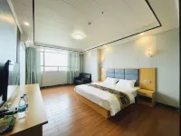 Jiangmen Jiang'ao Apartment