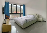Pengzhou Dengfenglai Boutique Inn Hotels near Bailu Town