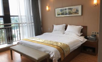 Fuyuan Business Hotel (Fei County Institute of Technology)