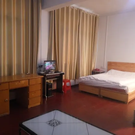 Nanyang youth holiday hotel