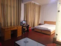 Nanyang youth holiday hotel - Wifi