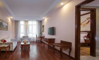 Vienna Classic Hotel (Houma Jinzuan)