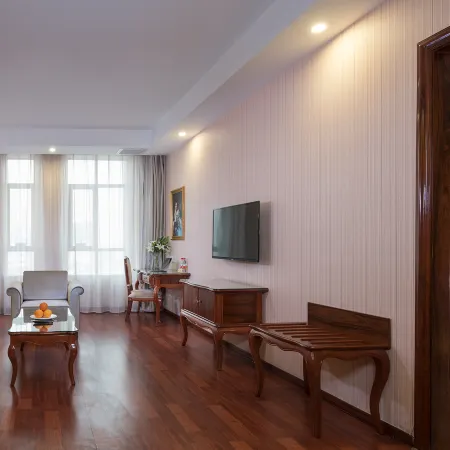 Vienna Classic Hotel (Houma Jinzuan)