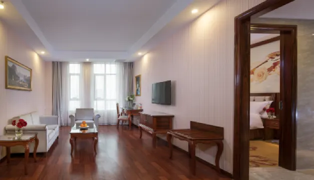 Vienna Classic Hotel (Houma Jinzuan)