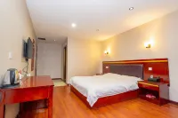 Hunchun Triumph Hotel - Wifi