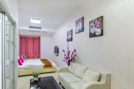 Nuoya Apartment