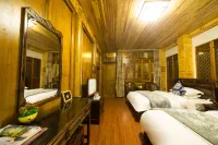 Memories of Heshun · 180° Garden View Boutique Homestay (Heshun Ancient Town Branch)