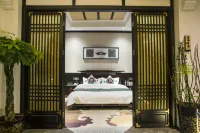 fenghuang houtel（datongyanhuasi）