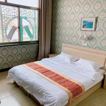 Xiaomi Inn, Jixian County