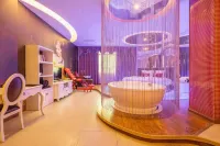 閬中醉臥天地大飯店