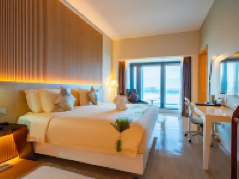 Sanya Phoenix Airport Hotel (Next to The Terminal) Hotels in Sanya