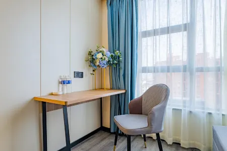 Zion Hotel