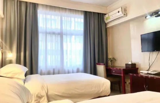 壽縣望淮樓酒店