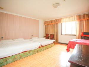 Jincheng Hotel